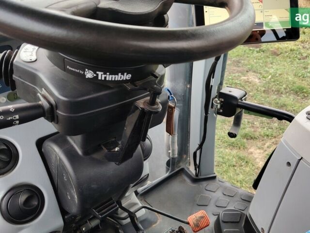 Нью Холланд T6090, об'ємом двигуна 6.7 л та пробігом 2 тис. км за 92927 $, фото 24 на Automoto.ua