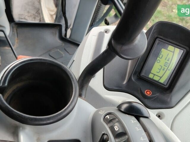 Нью Холланд T6090, об'ємом двигуна 6.7 л та пробігом 2 тис. км за 92927 $, фото 8 на Automoto.ua