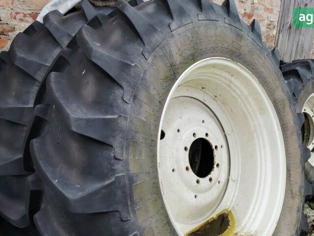 Нью Холланд T6090, об'ємом двигуна 6.7 л та пробігом 2 тис. км за 92927 $, фото 20 на Automoto.ua