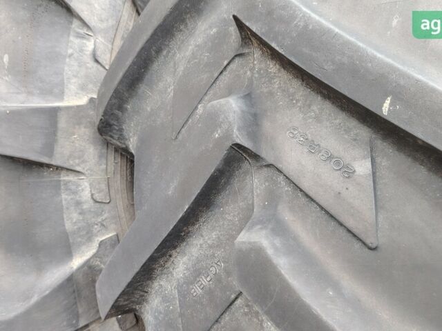 Нью Холланд T6090, об'ємом двигуна 6.7 л та пробігом 2 тис. км за 92927 $, фото 21 на Automoto.ua