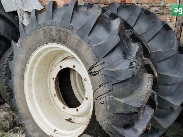 Нью Холланд T6090, об'ємом двигуна 6.7 л та пробігом 2 тис. км за 92927 $, фото 19 на Automoto.ua