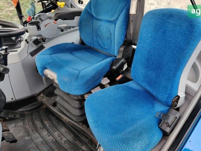 Нью Холланд T6090, об'ємом двигуна 6.7 л та пробігом 2 тис. км за 92927 $, фото 9 на Automoto.ua