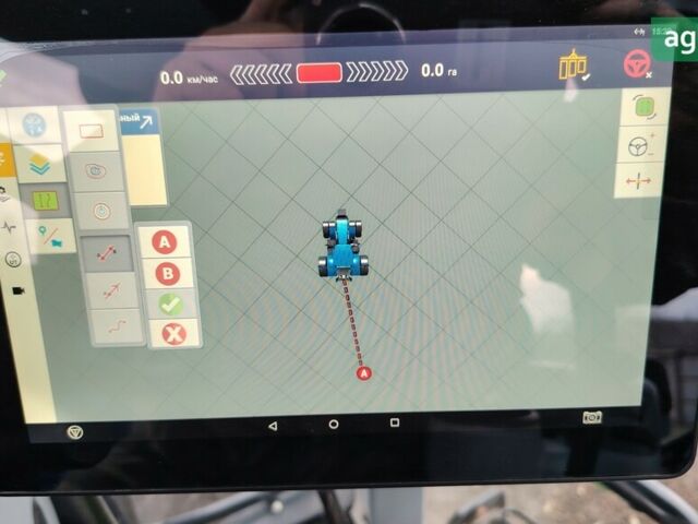 Нью Холланд T6090, об'ємом двигуна 6.7 л та пробігом 2 тис. км за 92927 $, фото 17 на Automoto.ua