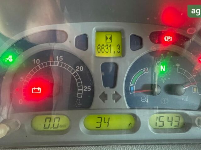 Нью Холланд T6090, объемом двигателя 6.73 л и пробегом 0 тыс. км за 76735 $, фото 11 на Automoto.ua