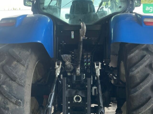 Нью Холланд T6090, объемом двигателя 6.73 л и пробегом 0 тыс. км за 76735 $, фото 1 на Automoto.ua