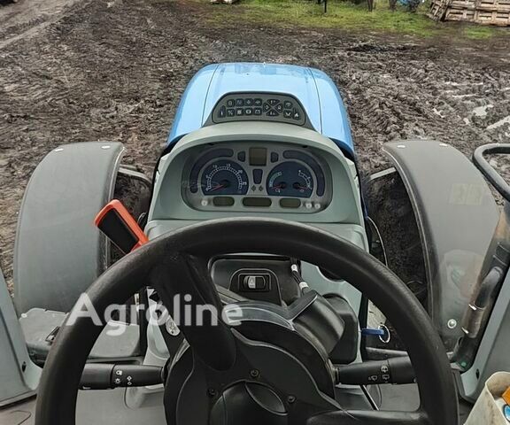 Синій Нью Холланд T6090, об'ємом двигуна 0 л та пробігом 0 тис. км за 80441 $, фото 20 на Automoto.ua