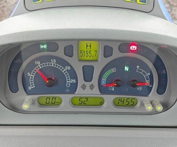 Синій Нью Холланд T6090, об'ємом двигуна 0 л та пробігом 0 тис. км за 80441 $, фото 22 на Automoto.ua