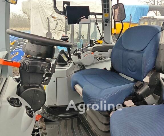 Синій Нью Холланд T6090, об'ємом двигуна 0 л та пробігом 0 тис. км за 80441 $, фото 17 на Automoto.ua
