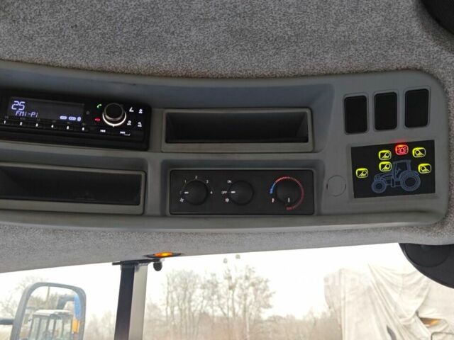 Синій Нью Холланд T6090, об'ємом двигуна 0 л та пробігом 0 тис. км за 80441 $, фото 18 на Automoto.ua