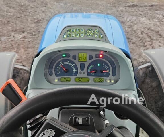 Синій Нью Холланд T6090, об'ємом двигуна 0 л та пробігом 0 тис. км за 80441 $, фото 21 на Automoto.ua