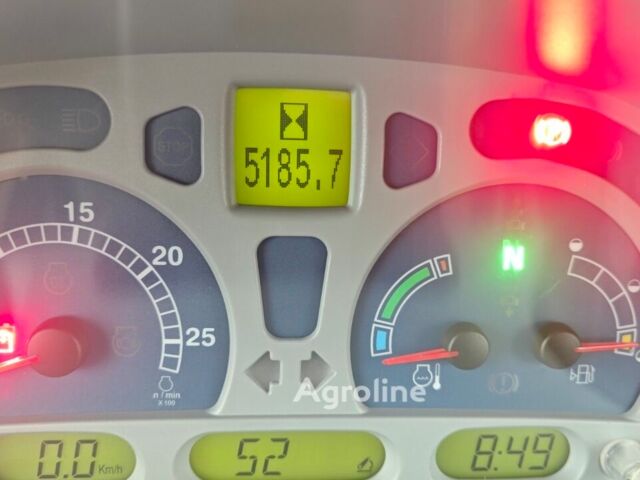 Синій Нью Холланд T6090, об'ємом двигуна 0 л та пробігом 0 тис. км за 80441 $, фото 8 на Automoto.ua