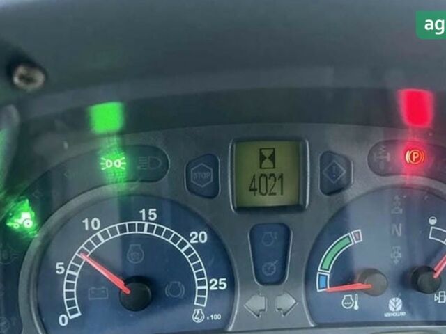 Нью Холланд T7060, объемом двигателя 0 л и пробегом 0 тыс. км за 50332 $, фото 5 на Automoto.ua