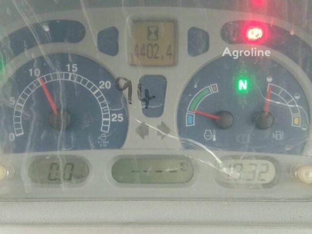 Нью Холланд T7060, объемом двигателя 0 л и пробегом 0 тыс. км за 94494 $, фото 2 на Automoto.ua