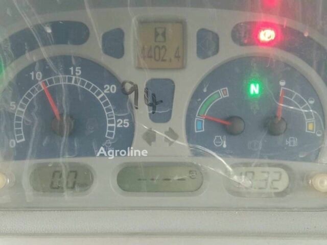 Нью Холланд T7060, об'ємом двигуна 0 л та пробігом 0 тис. км за 93344 $, фото 2 на Automoto.ua