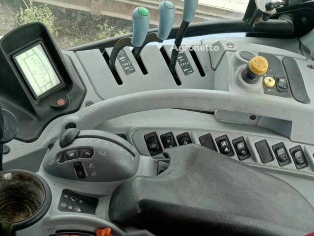 Нью Холланд T7060, об'ємом двигуна 0 л та пробігом 0 тис. км за 83533 $, фото 1 на Automoto.ua