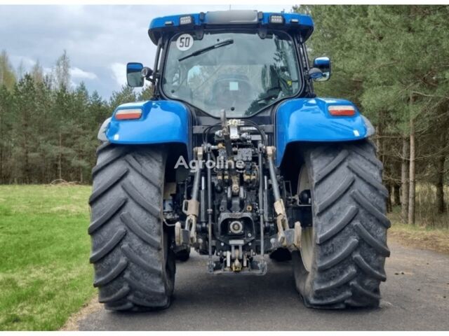 Нью Холланд T7060, объемом двигателя 0 л и пробегом 0 тыс. км за 59390 $, фото 6 на Automoto.ua