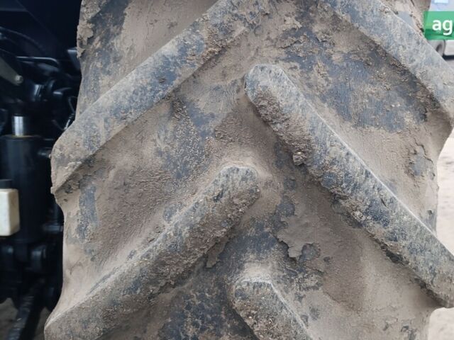 Нью Холланд T7060, объемом двигателя 0 л и пробегом 0 тыс. км за 75000 $, фото 7 на Automoto.ua