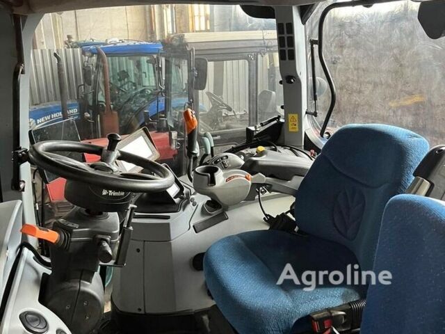 Нью Холланд T7060, объемом двигателя 0 л и пробегом 0 тыс. км за 49428 $, фото 2 на Automoto.ua