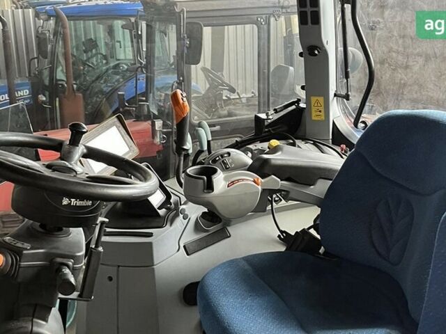 Нью Холланд T7060, об'ємом двигуна 0 л та пробігом 0 тис. км за 54305 $, фото 2 на Automoto.ua