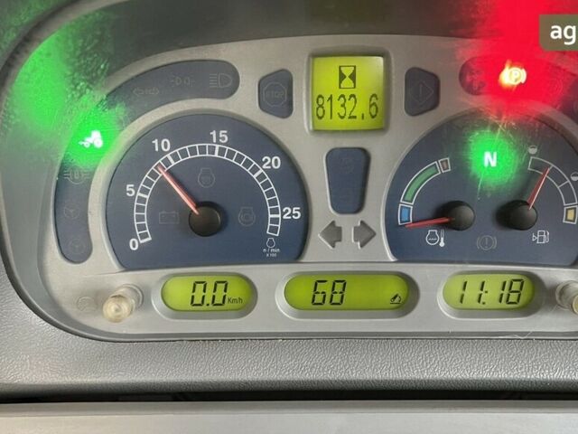 Нью Холланд T7060, об'ємом двигуна 0 л та пробігом 0 тис. км за 54305 $, фото 3 на Automoto.ua