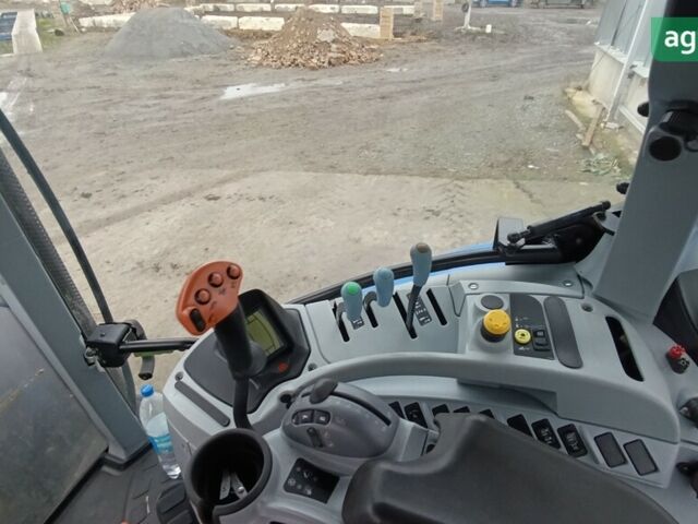 Нью Холланд T7060, объемом двигателя 0 л и пробегом 0 тыс. км за 75000 $, фото 5 на Automoto.ua