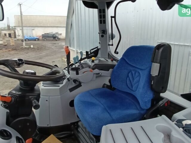 Нью Холланд T7060, объемом двигателя 0 л и пробегом 0 тыс. км за 75000 $, фото 6 на Automoto.ua