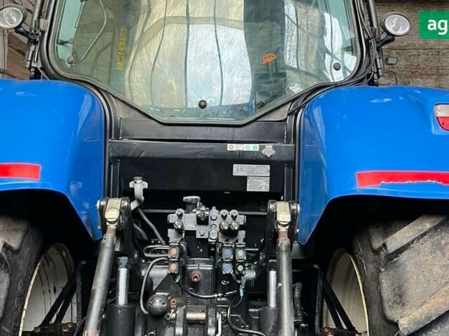 Нью Холланд T7060, об'ємом двигуна 0 л та пробігом 0 тис. км за 54305 $, фото 1 на Automoto.ua