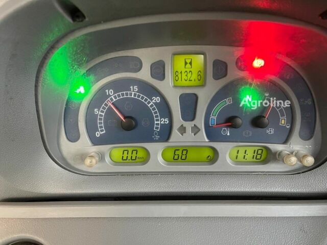 Нью Холланд T7060, объемом двигателя 0 л и пробегом 0 тыс. км за 49428 $, фото 3 на Automoto.ua