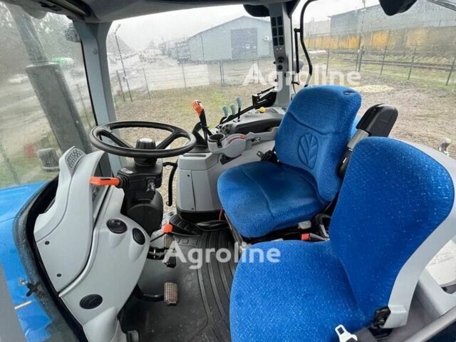 Нью Холланд T7060, объемом двигателя 0 л и пробегом 0 тыс. км за 75524 $, фото 12 на Automoto.ua