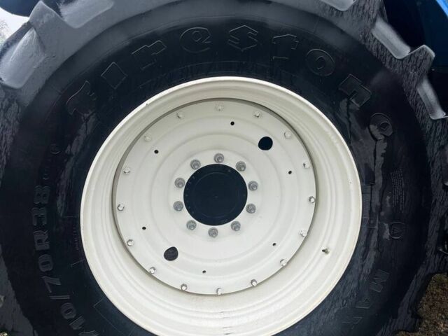 Нью Холланд T7060, объемом двигателя 0 л и пробегом 0 тыс. км за 75524 $, фото 6 на Automoto.ua