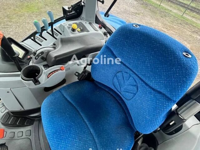 Нью Холланд T7060, объемом двигателя 0 л и пробегом 0 тыс. км за 75524 $, фото 13 на Automoto.ua