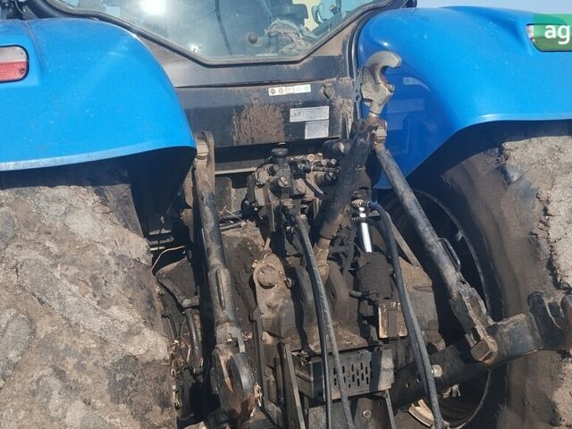 Нью Холланд T7060, объемом двигателя 0 л и пробегом 0 тыс. км за 48532 $, фото 2 на Automoto.ua