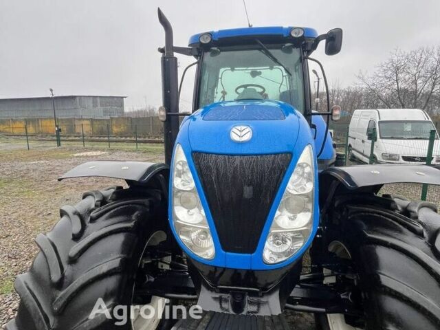 Нью Холланд T7060, объемом двигателя 0 л и пробегом 0 тыс. км за 75524 $, фото 2 на Automoto.ua