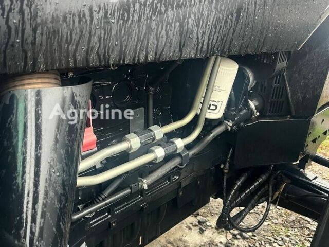 Нью Холланд T7060, объемом двигателя 0 л и пробегом 0 тыс. км за 75524 $, фото 11 на Automoto.ua
