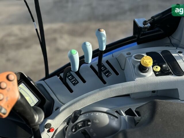 Нью Холланд T7060, объемом двигателя 6.7 л и пробегом 0 тыс. км за 89873 $, фото 32 на Automoto.ua