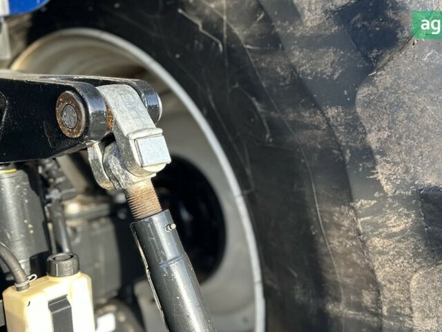 Нью Холланд T7060, объемом двигателя 6.7 л и пробегом 0 тыс. км за 89873 $, фото 28 на Automoto.ua