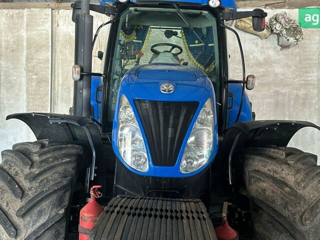 Нью Холланд T7060, об'ємом двигуна 0 л та пробігом 0 тис. км за 84646 $, фото 2 на Automoto.ua