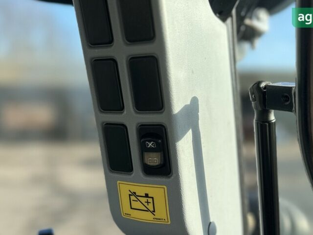 Нью Холланд T7060, объемом двигателя 6.7 л и пробегом 0 тыс. км за 89873 $, фото 13 на Automoto.ua