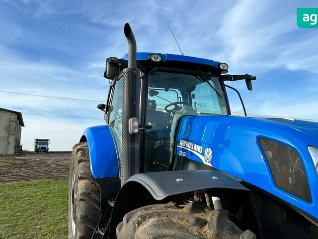 Нью Холланд T7060, объемом двигателя 0 л и пробегом 0 тыс. км за 80000 $, фото 5 на Automoto.ua