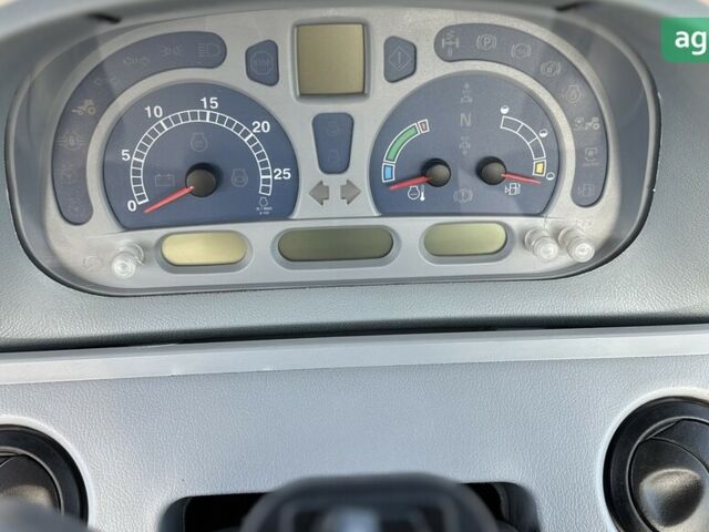 Нью Холланд T7060, объемом двигателя 6.7 л и пробегом 0 тыс. км за 89873 $, фото 38 на Automoto.ua