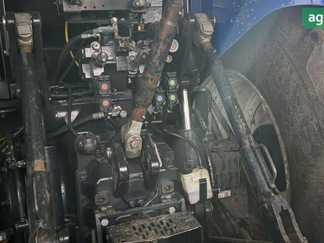 Нью Холланд T7060, об'ємом двигуна 0 л та пробігом 0 тис. км за 75722 $, фото 8 на Automoto.ua