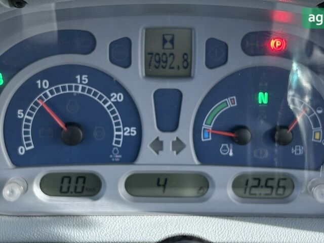 Нью Холланд T7060, объемом двигателя 0 л и пробегом 0 тыс. км за 80000 $, фото 8 на Automoto.ua