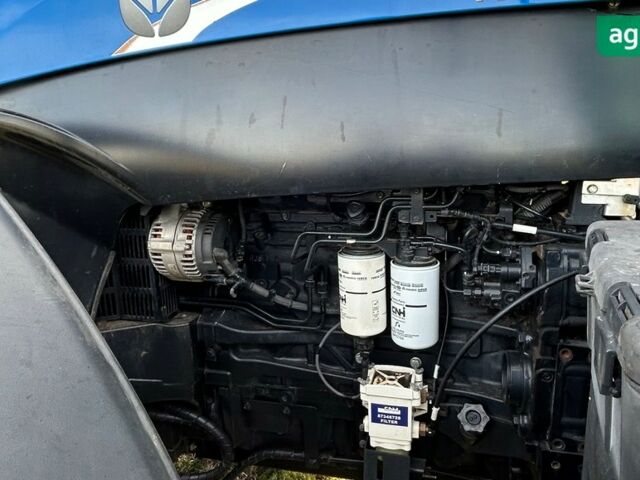 Нью Холланд T7060, объемом двигателя 0 л и пробегом 0 тыс. км за 80000 $, фото 1 на Automoto.ua