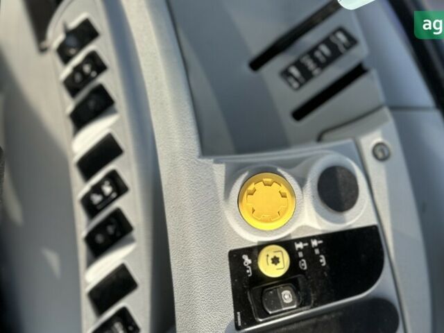 Нью Холланд T7060, объемом двигателя 6.7 л и пробегом 0 тыс. км за 89873 $, фото 21 на Automoto.ua