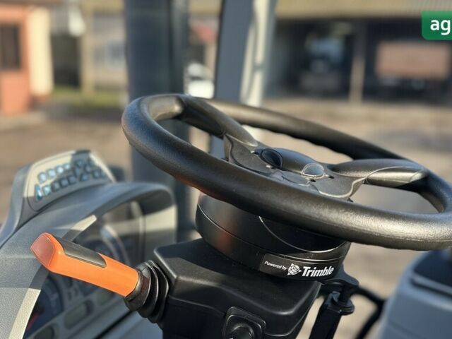 Нью Холланд T7060, объемом двигателя 6.7 л и пробегом 0 тыс. км за 89873 $, фото 36 на Automoto.ua