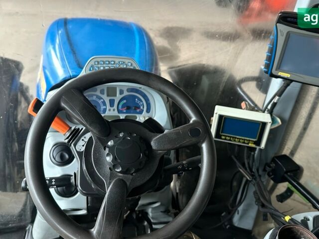 Нью Холланд T7060, объемом двигателя 0 л и пробегом 0 тыс. км за 85000 $, фото 1 на Automoto.ua