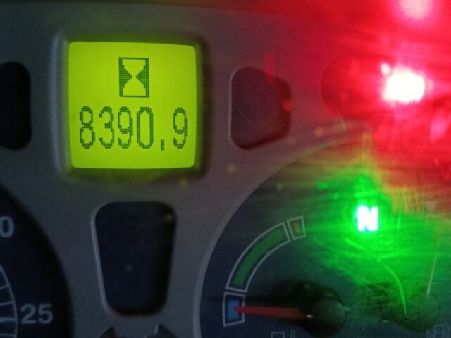 Нью Холланд T7060, объемом двигателя 6.73 л и пробегом 0 тыс. км за 76281 $, фото 3 на Automoto.ua