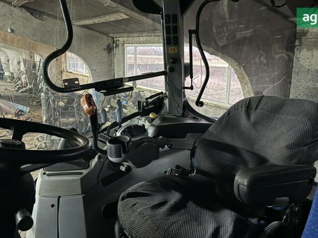 Нью Холланд T7060, об'ємом двигуна 0 л та пробігом 0 тис. км за 75722 $, фото 6 на Automoto.ua