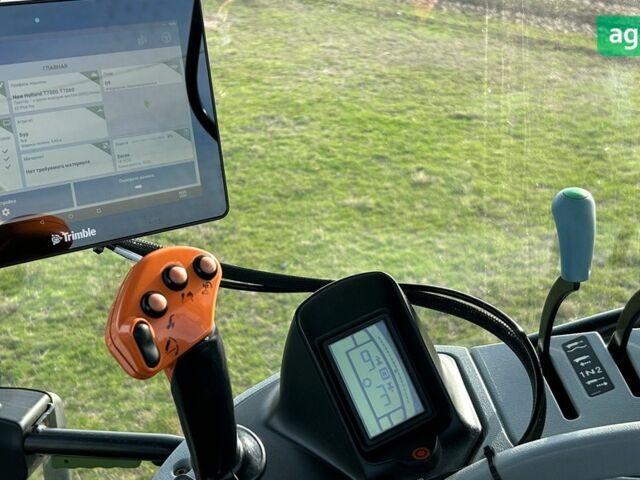 Нью Холланд T7060, объемом двигателя 0 л и пробегом 0 тыс. км за 80000 $, фото 7 на Automoto.ua