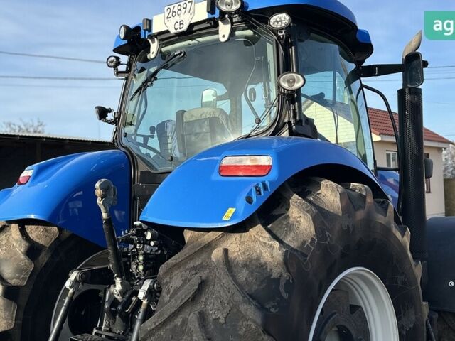 Нью Холланд T7060, объемом двигателя 6.7 л и пробегом 0 тыс. км за 89873 $, фото 24 на Automoto.ua